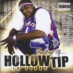 Best of Hollow Tip: 10 Years