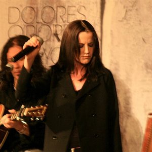 Dolores O'Riordan & Jah Wobble 的头像