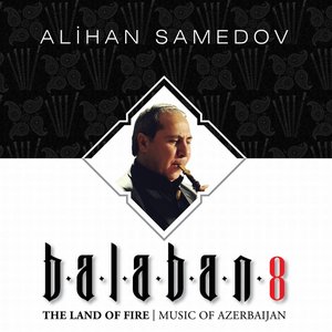 Balaban, Vol. 8