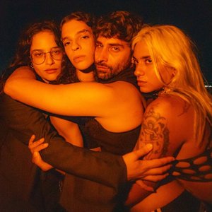 Avatar for Vera Fischer Era Clubber