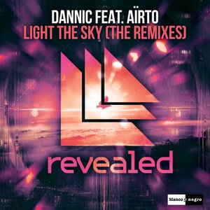 Light The Sky (The Remixes)