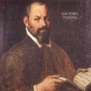 Avatar for Giovanni Maria Nanino