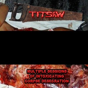 Multiple Sessions of Intoxicating Corpse Desecration