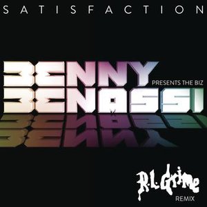 Satisfaction (Benny Benassi Presents The Biz)