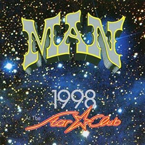 1998 at the Star Club (Live)