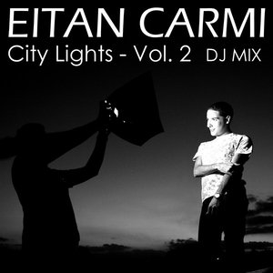 City Lights - Vol.2 (DJ Mix)