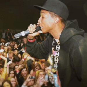 Skillz feat. Clipse, Pharrell & Missy 的头像
