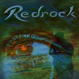 “Redrock Videoart & Liveperformance”的封面