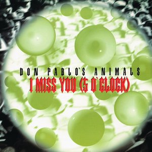 I Miss You (5 O'clock)