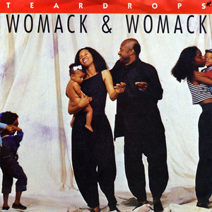 Womack &Amp; Womack - Teardrops - Zortam Music