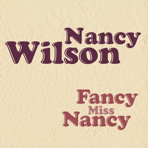 Fancy Miss Nancy