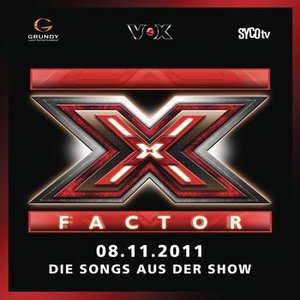 08.11.11 Die Songs aus der Show