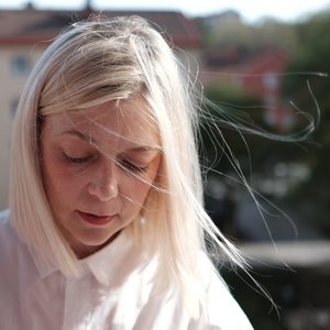 Anna Ahnlund Profile Picture