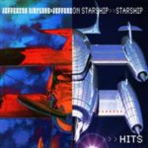 Jefferson Airplane/Jefferson Starship/Starship & Starship için avatar