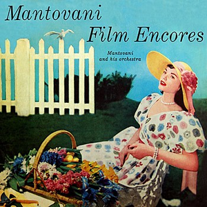 Film Encores cover