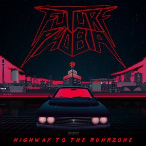 Highway to the Ruhrzone - EP