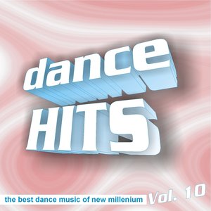 Dance hitz, vol. 10