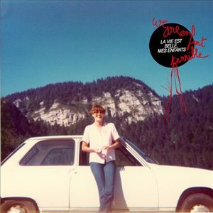 La vie est belle, mes enfants - EP