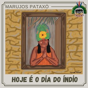 Hoje é o Dia do Índio