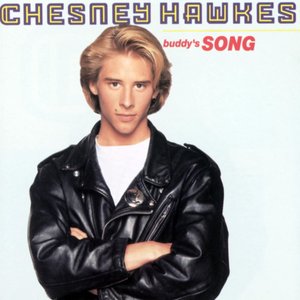 Chesney Hawkes - I'm A Man Not A Boy