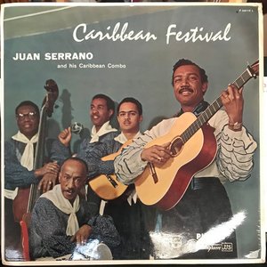 Caribbean Festival