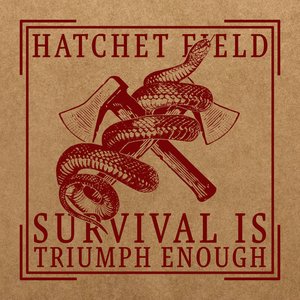 Survival Is Triumph Enough