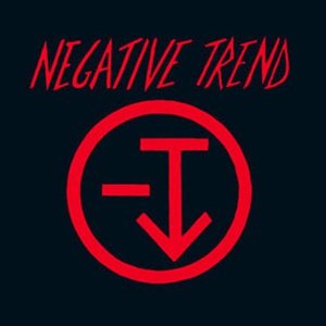 Negative Trend - EP