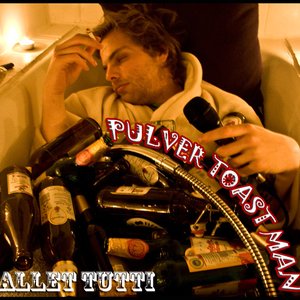 Pulver Toast Man のアバター