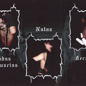 Facilis Descensus Averni 的头像