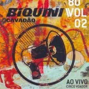 80, Vol. 2 (Ao Vivo no Circo Voador)