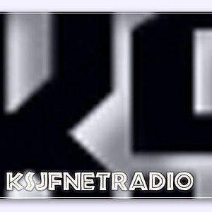 Image for 'KSJF-NETRADIO'