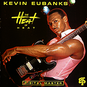The Heat of Heat cover