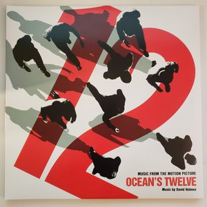Ocean's Twelve (Music From And Inspired By The Motion Picture)