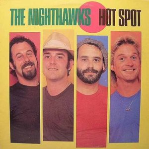 Hot Spot