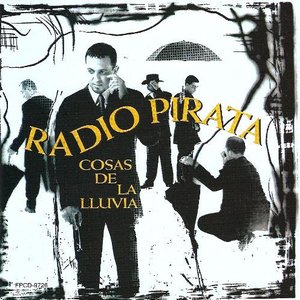 Cosas De La Lluvia