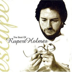 The Best of Rupert Holmes