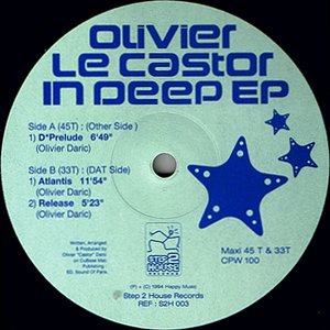 In Deep EP
