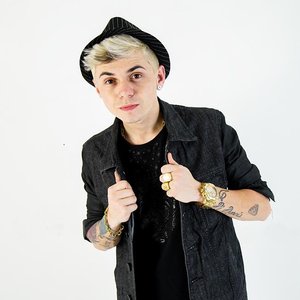 Mc Jhey 的头像
