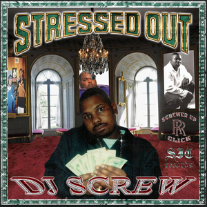 Stressed Out cover