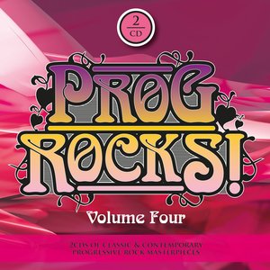 Prog Rocks!: Volume 4 [Explicit]