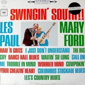 Swingin' South