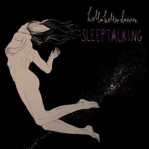 SLEEPTALKING