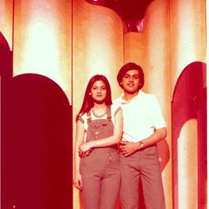 Nazia & Zoheb Hassan 的头像