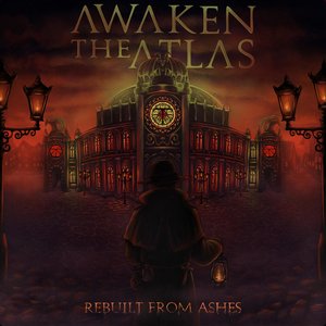 Rebuilt From Ashes