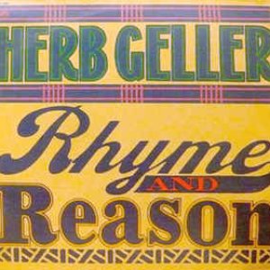 Rhyme and Reason