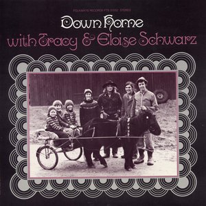 Down Home with Tracy and Eloise Schwarz