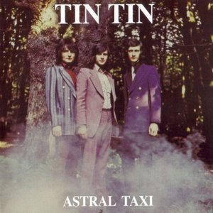 Astral Taxi