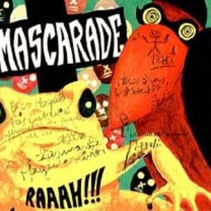 Mascarade のアバター