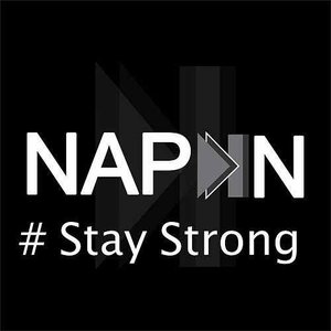 Stay Strong - Single