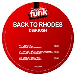 Back To Rhodes